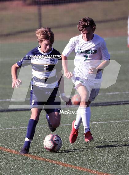 Thumbnail 3 in Weddington @ Carmel Christian photogallery.