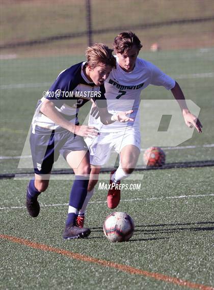 Thumbnail 1 in Weddington @ Carmel Christian photogallery.