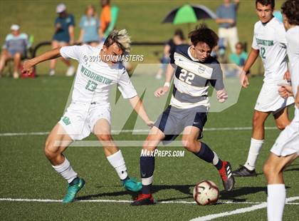 Thumbnail 2 in Weddington @ Carmel Christian photogallery.
