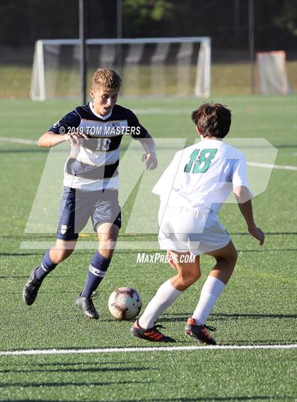 Thumbnail 2 in Weddington @ Carmel Christian photogallery.