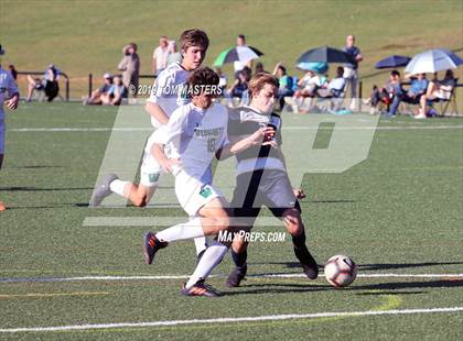 Thumbnail 3 in Weddington @ Carmel Christian photogallery.