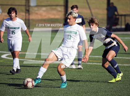 Thumbnail 1 in Weddington @ Carmel Christian photogallery.