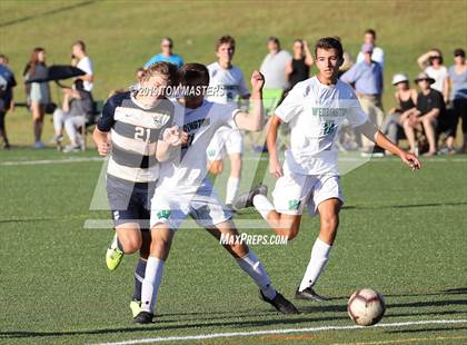 Thumbnail 2 in Weddington @ Carmel Christian photogallery.