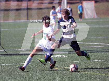 Thumbnail 1 in Weddington @ Carmel Christian photogallery.