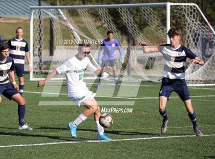 Thumbnail 3 in Weddington @ Carmel Christian photogallery.