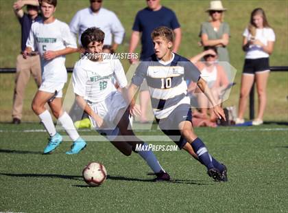 Thumbnail 2 in Weddington @ Carmel Christian photogallery.