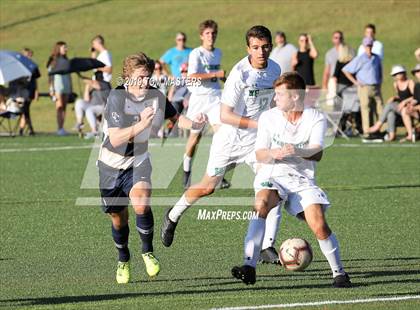 Thumbnail 1 in Weddington @ Carmel Christian photogallery.