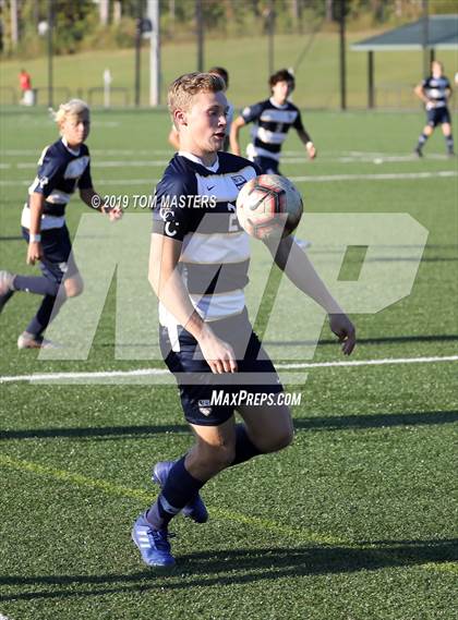 Thumbnail 1 in Weddington @ Carmel Christian photogallery.
