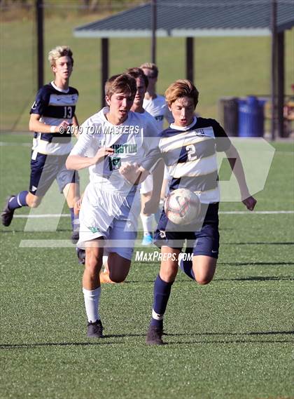 Thumbnail 1 in Weddington @ Carmel Christian photogallery.