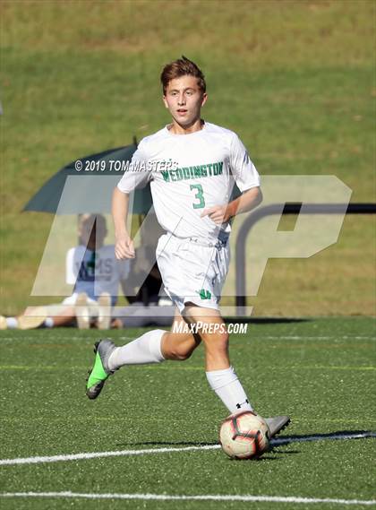 Thumbnail 3 in Weddington @ Carmel Christian photogallery.