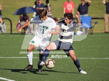 Thumbnail 3 in Weddington @ Carmel Christian photogallery.