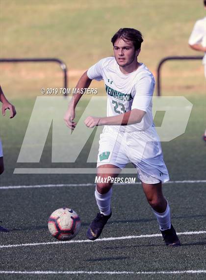 Thumbnail 3 in Weddington @ Carmel Christian photogallery.