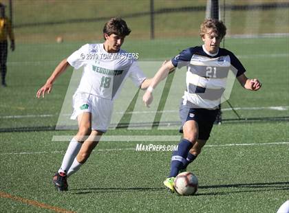 Thumbnail 3 in Weddington @ Carmel Christian photogallery.