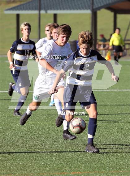 Thumbnail 1 in Weddington @ Carmel Christian photogallery.