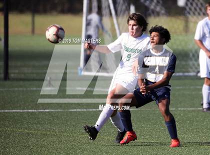 Thumbnail 1 in Weddington @ Carmel Christian photogallery.