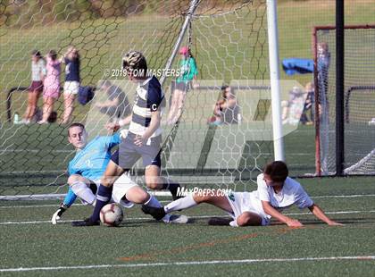 Thumbnail 1 in Weddington @ Carmel Christian photogallery.