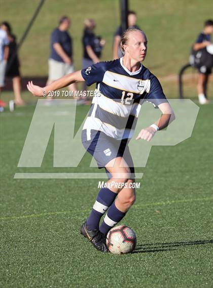 Thumbnail 2 in Weddington @ Carmel Christian photogallery.