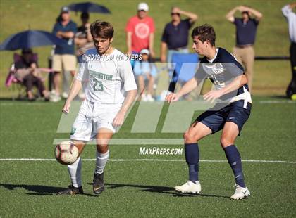 Thumbnail 2 in Weddington @ Carmel Christian photogallery.