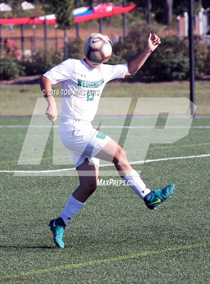 Thumbnail 1 in Weddington @ Carmel Christian photogallery.