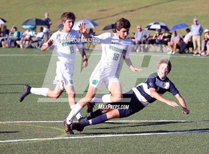 Thumbnail 1 in Weddington @ Carmel Christian photogallery.