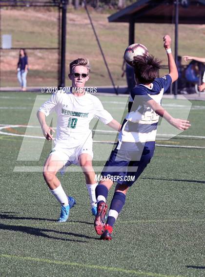 Thumbnail 3 in Weddington @ Carmel Christian photogallery.