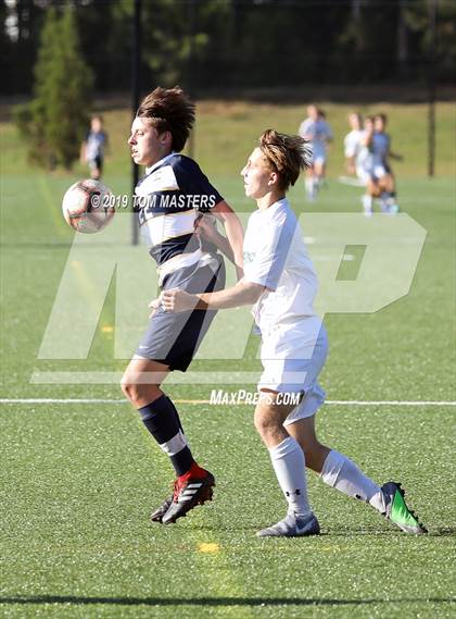 Thumbnail 2 in Weddington @ Carmel Christian photogallery.