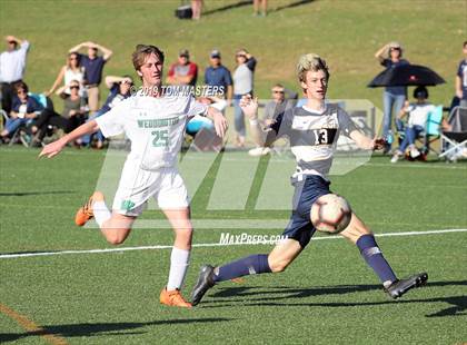 Thumbnail 3 in Weddington @ Carmel Christian photogallery.
