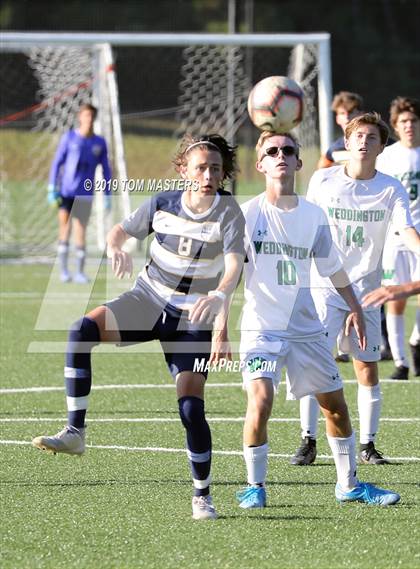 Thumbnail 3 in Weddington @ Carmel Christian photogallery.