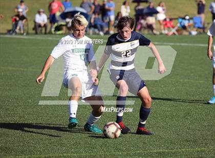 Thumbnail 1 in Weddington @ Carmel Christian photogallery.