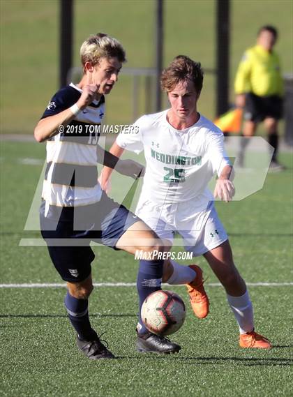 Thumbnail 2 in Weddington @ Carmel Christian photogallery.