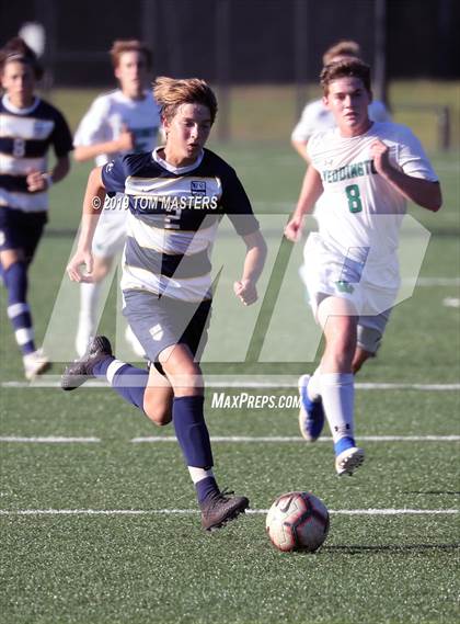 Thumbnail 2 in Weddington @ Carmel Christian photogallery.