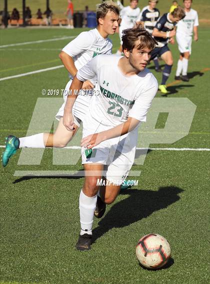 Thumbnail 2 in Weddington @ Carmel Christian photogallery.