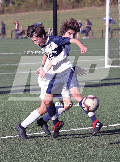 Thumbnail 1 in Weddington @ Carmel Christian photogallery.