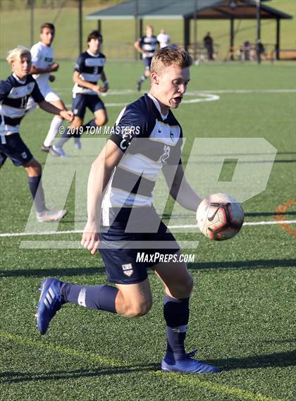 Thumbnail 1 in Weddington @ Carmel Christian photogallery.