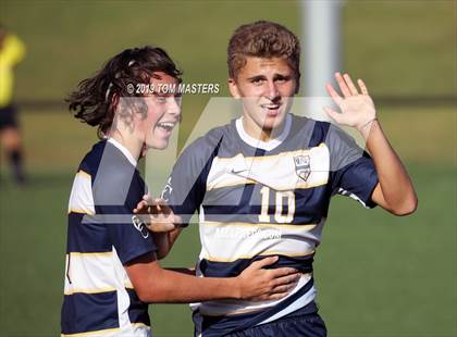 Thumbnail 1 in Weddington @ Carmel Christian photogallery.