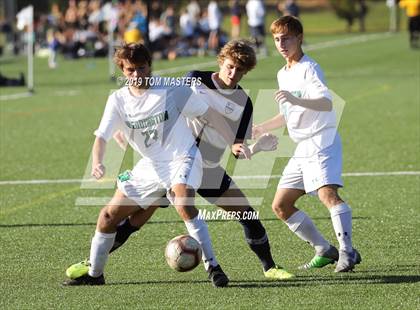 Thumbnail 3 in Weddington @ Carmel Christian photogallery.