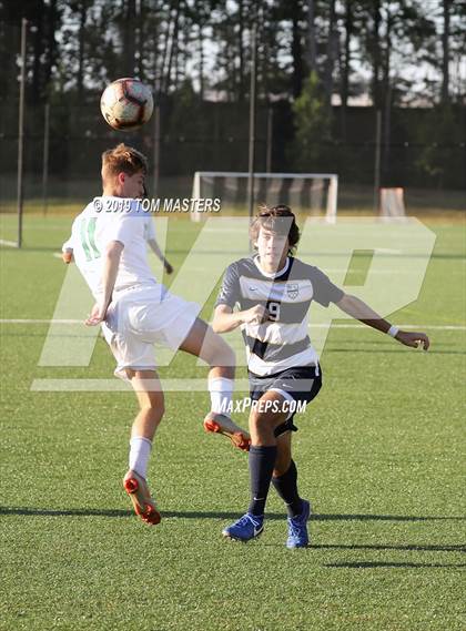 Thumbnail 2 in Weddington @ Carmel Christian photogallery.