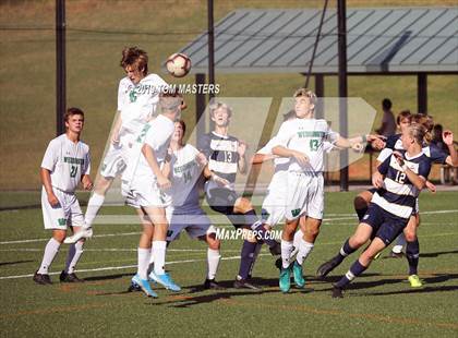 Thumbnail 3 in Weddington @ Carmel Christian photogallery.