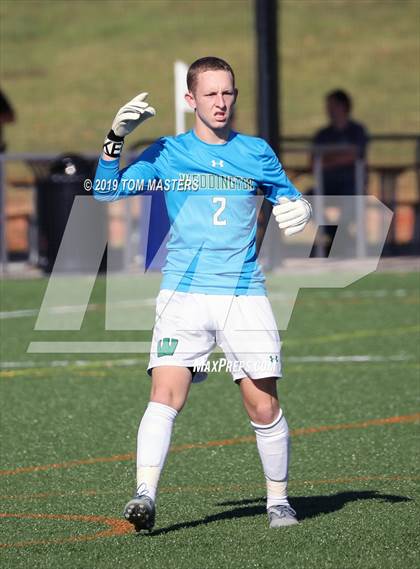 Thumbnail 1 in Weddington @ Carmel Christian photogallery.