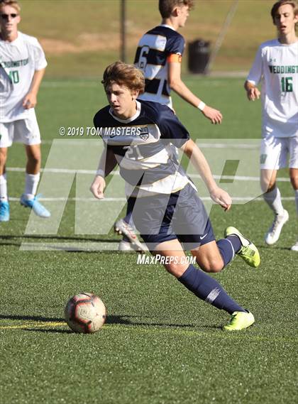Thumbnail 1 in Weddington @ Carmel Christian photogallery.