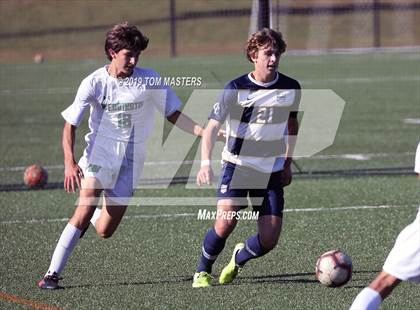 Thumbnail 1 in Weddington @ Carmel Christian photogallery.