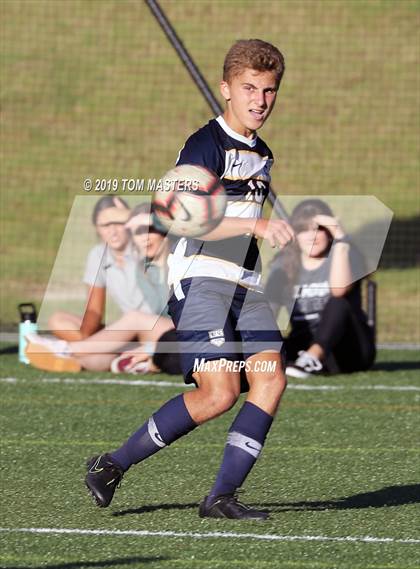 Thumbnail 3 in Weddington @ Carmel Christian photogallery.