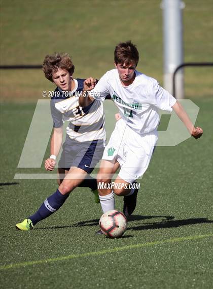 Thumbnail 3 in Weddington @ Carmel Christian photogallery.