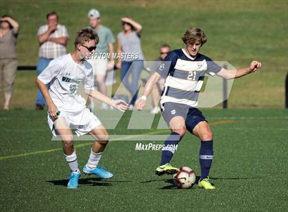 Thumbnail 1 in Weddington @ Carmel Christian photogallery.