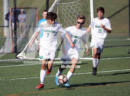 Thumbnail 2 in Weddington @ Carmel Christian photogallery.
