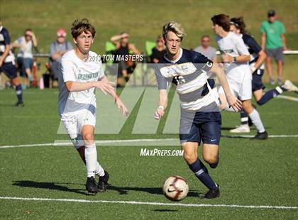 Thumbnail 1 in Weddington @ Carmel Christian photogallery.