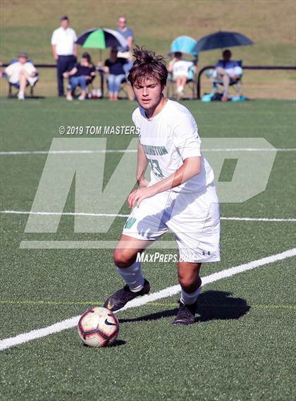 Thumbnail 3 in Weddington @ Carmel Christian photogallery.