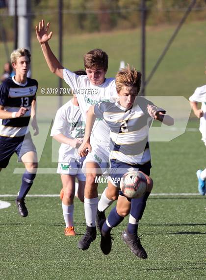 Thumbnail 2 in Weddington @ Carmel Christian photogallery.