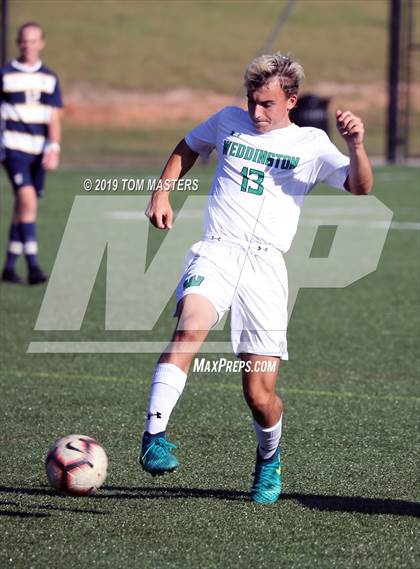 Thumbnail 1 in Weddington @ Carmel Christian photogallery.