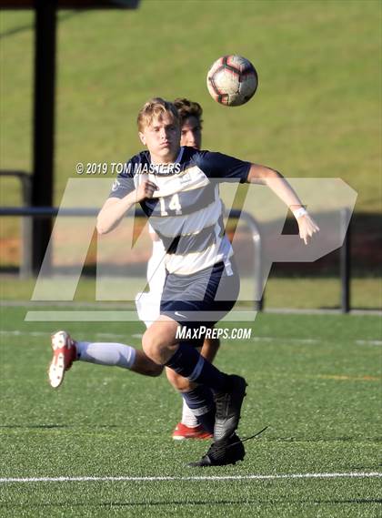 Thumbnail 3 in Weddington @ Carmel Christian photogallery.